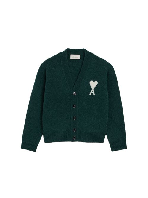  Ami Paris | UKC365.KN0135A279BOTTLE/OFFWHITE